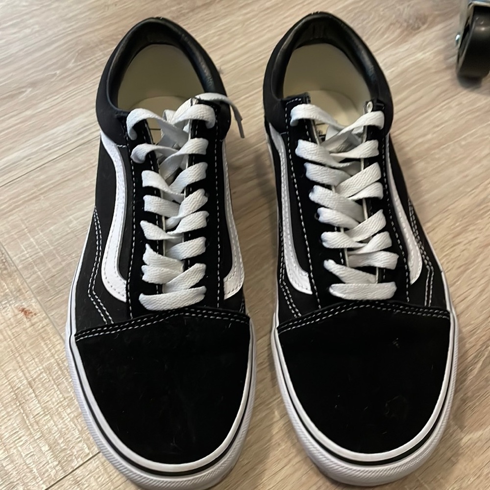 Vans old Skool